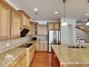 300 Trillium St NW in Concord, NC - Building Photo - Building Photo