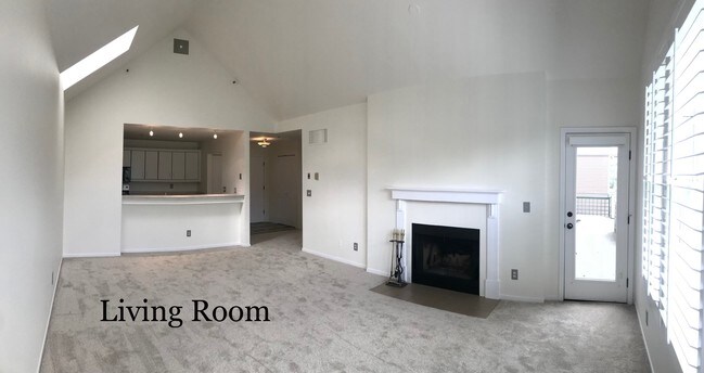 305 SW Montgomery St-Unit -#506 in Portland, OR - Building Photo - Building Photo