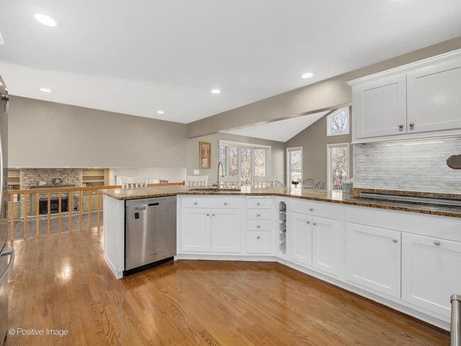 3411 Pomeroy Rd in Downers Grove, IL - Building Photo - Building Photo