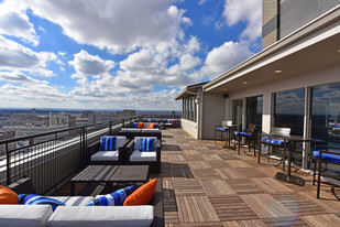Vue at 3rd Street Apartments