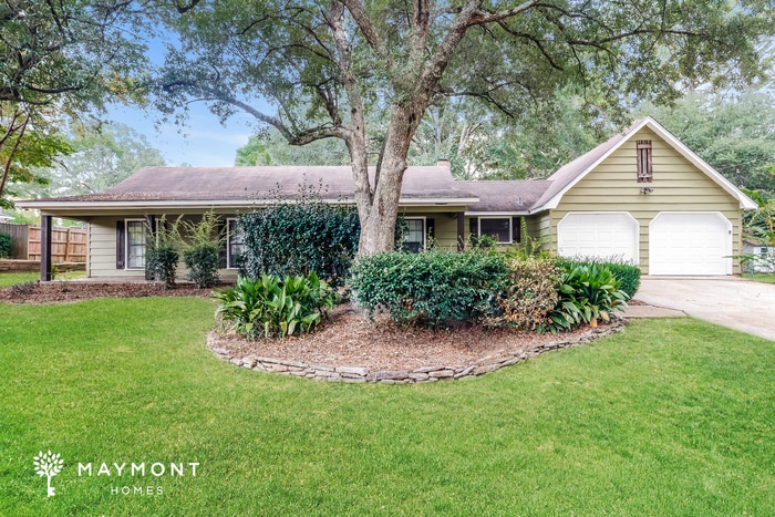 312 Busick Well Rd in Brandon, MS - Building Photo