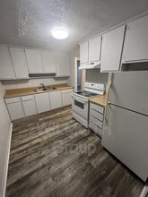 2000 Indianapolis Rd in Crawfordsville, IN - Foto de edificio - Building Photo