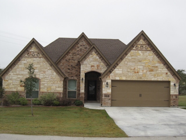 property at 101 Sandstone Ln