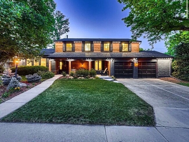 property at 8679 E Kenyon Ave