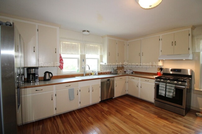 26 Green St in Exeter, NH - Building Photo - Building Photo