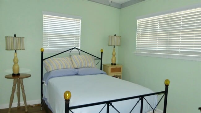 property at 58 Lakeside Dr