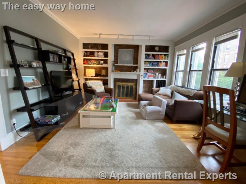 84 Prescott St in Cambridge, MA - Building Photo