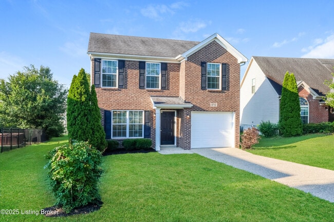 8712 Chetwood Trace Dr in Louisville, KY - Building Photo - Building Photo