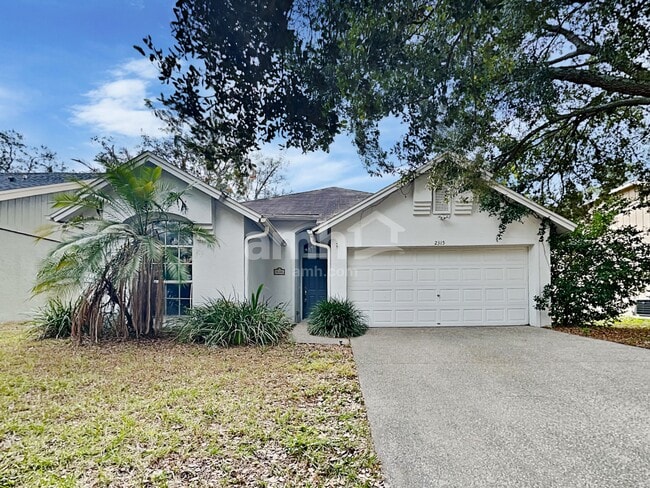 property at 2315 Kenwick Dr