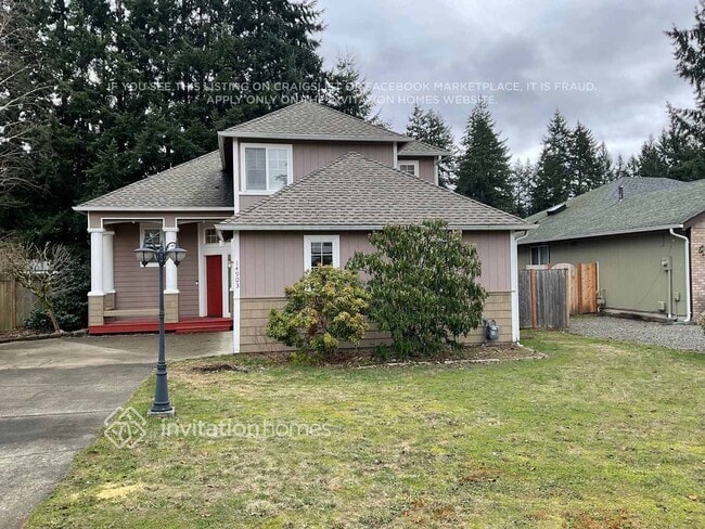property at 14903 24th Ave E