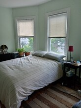 21 Rossmore St, Unit 2 in Somerville, MA - Building Photo - Building Photo
