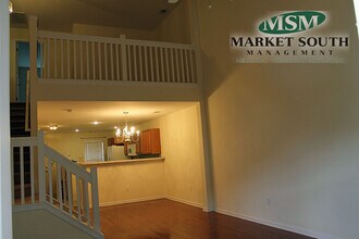 320 Gallery Way in Pooler, GA - Building Photo - Building Photo