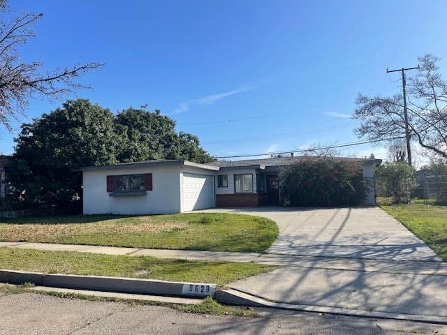 property at 9629 Tudor Ave