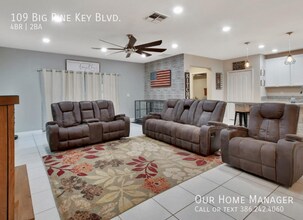 109 Big Pine Key Blvd in DeLand, FL - Building Photo - Building Photo