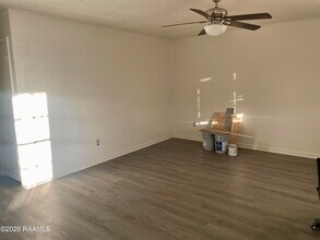 391 W Railroad Ave in Arnaudville, LA - Building Photo - Building Photo