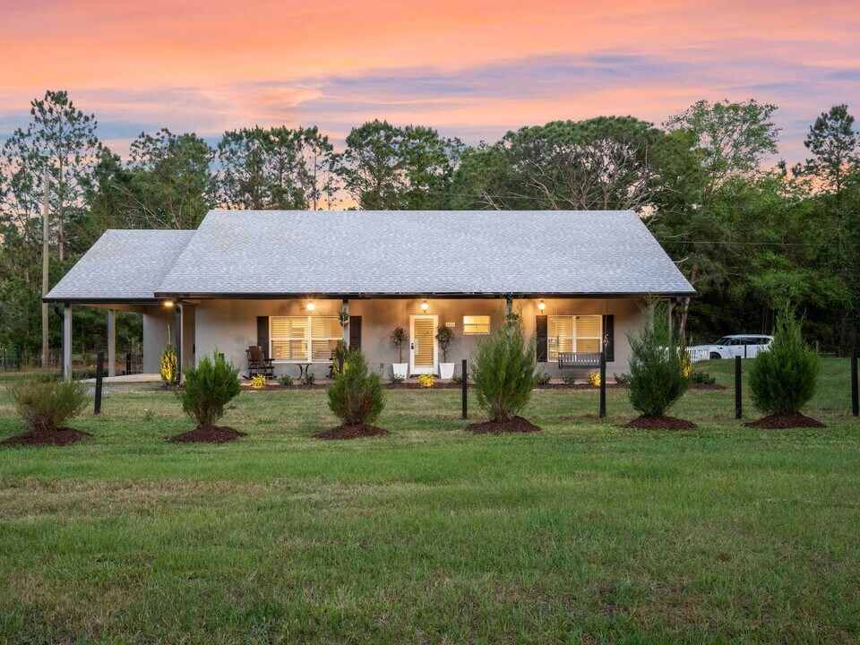 5660 Deer Path Ln in Sanford, FL - Building Photo