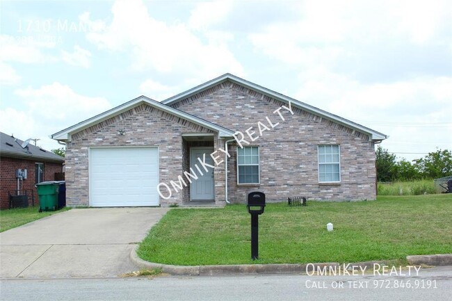 property at 1710 Manor Garden Curve