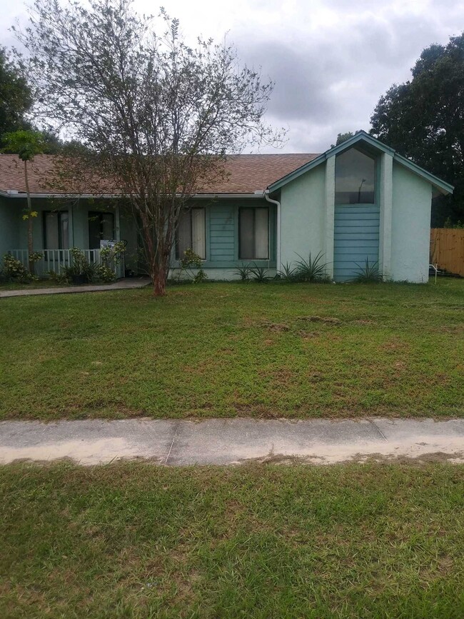 5688 Breckenridge Cir in Orlando, FL - Building Photo - Building Photo