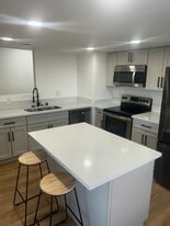 3790 Shirebrook Dr, Unit Newly remodel 2 Bd 2 Bth in Las Vegas, NV - Building Photo