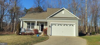 248 Saltgrass Dr in Glen Burnie, MD - Building Photo