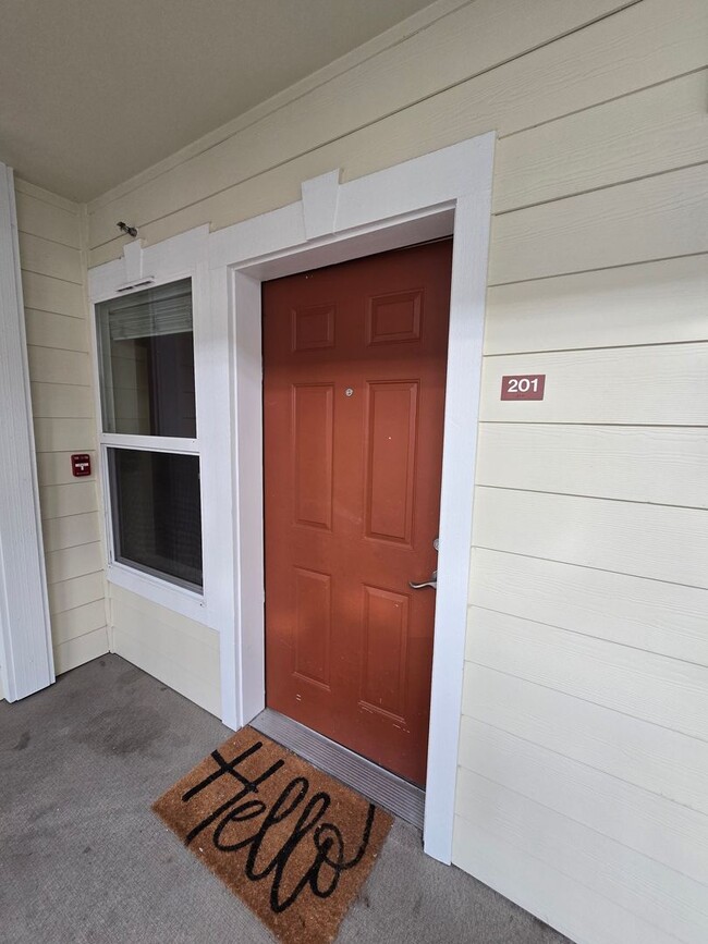 property at 1001 N State St