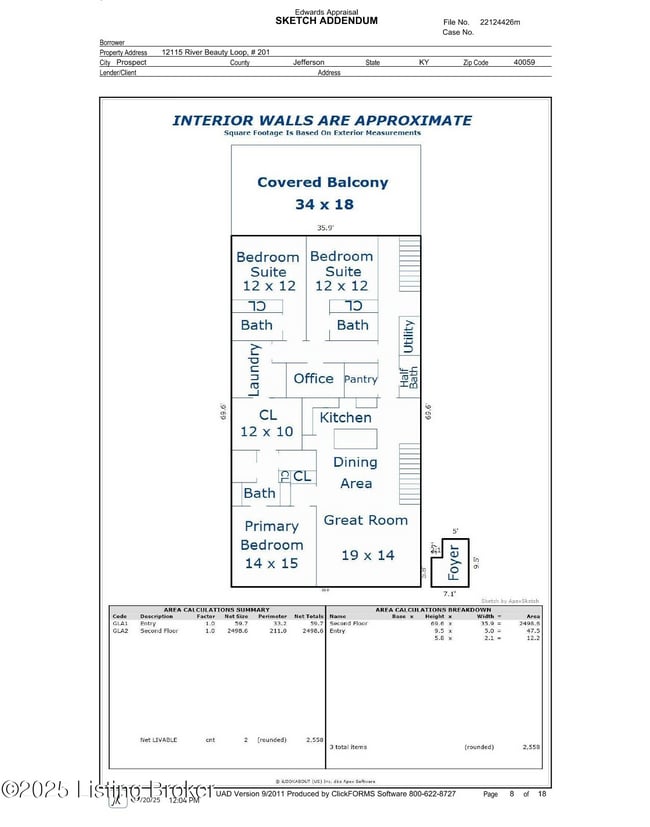 12115 River Beauty Loop in Prospect, KY - Building Photo - Building Photo