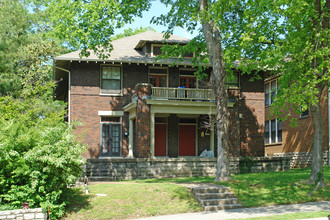 1603 18th Ave S in Nashville, TN - Building Photo - Building Photo