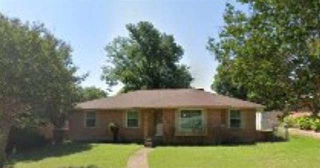 1604 Heather Glen Dr in Dallas, TX - Building Photo