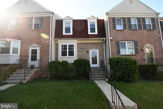 21 Earth Star Pl in Gaithersburg, MD - Building Photo - Building Photo