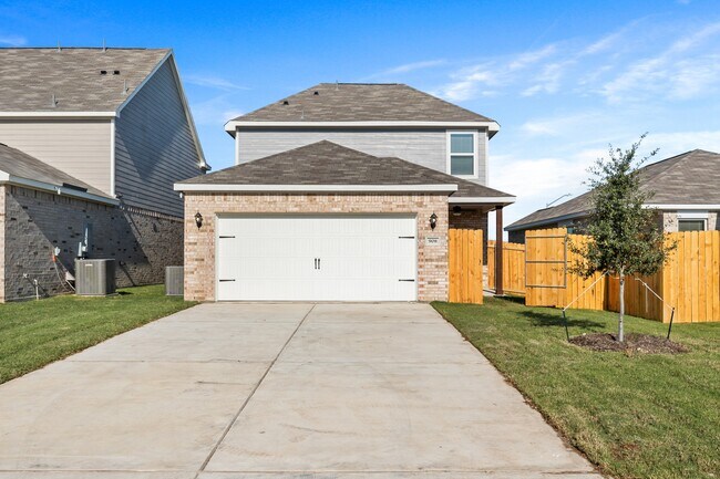 113 Magnolia Blvd in Hutchins, TX - Building Photo - Building Photo