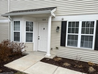 property at 2931 Bartlett Ct