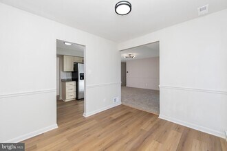 222 Echelon Rd, Unit Echelon Apt -8 in Voorhees, NJ - Building Photo - Building Photo