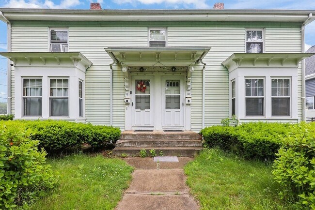 10 Cottage St in North Attleboro, MA - Building Photo - Building Photo