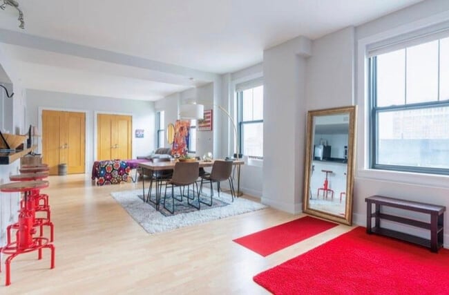 property at 400 Walnut St