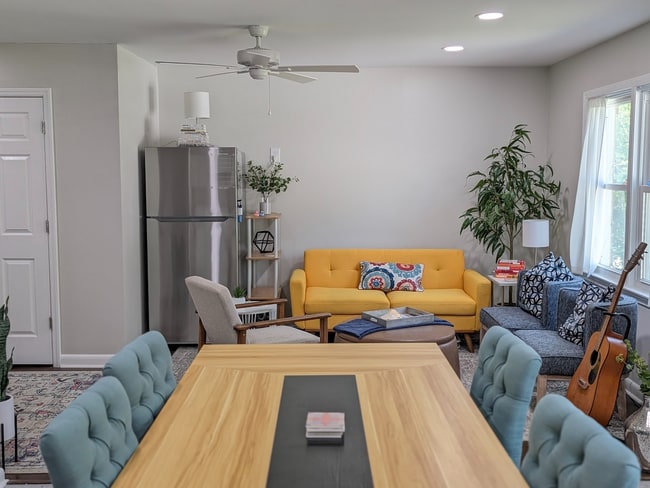 4000 Bon Aire Blvd in North Charleston, SC - Building Photo - Building Photo