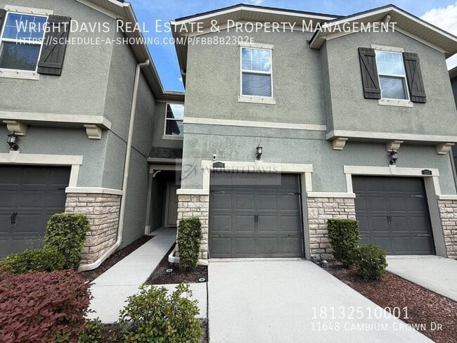 11648 Cambium Crown Dr in Riverview, FL - Building Photo - Building Photo