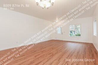 8009 87th Pl NE in Marysville, WA - Building Photo - Building Photo