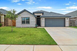 1612 Palo Duro Dr in Odessa, TX - Building Photo