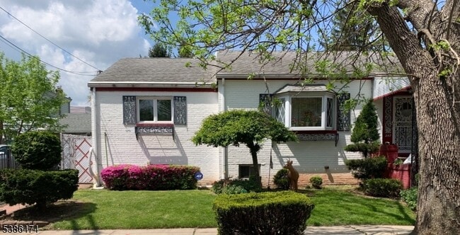 property at 287 Kerrigan Blvd