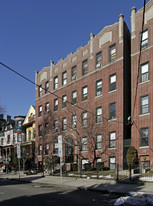 478 Bramhall Ave Apartments