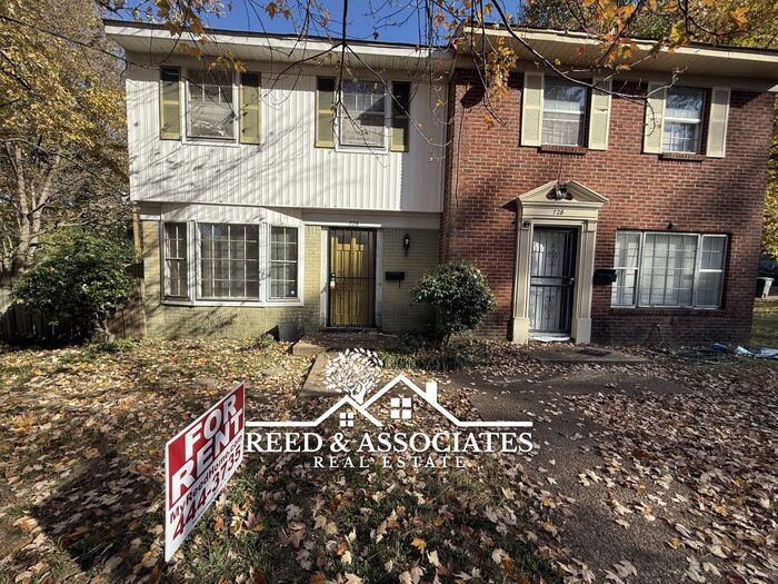 726 S Prescott St in Memphis, TN - Building Photo