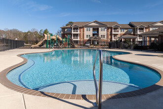 Flint River Apartments in Huntsville, AL - Building Photo - Building Photo