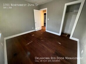 3701 NW 24th St in Oklahoma City, OK - Building Photo - Building Photo