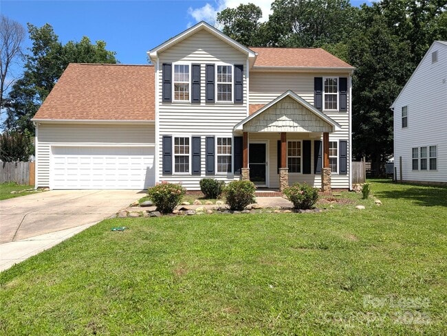 property at 9935 Redbud Tree Ct