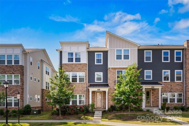 property at 1637 Unison Dr