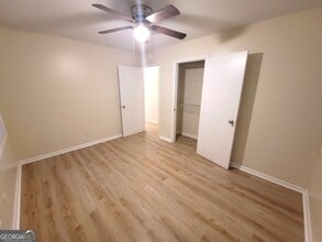 421 Willow Ave in Warner Robins, GA - Building Photo - Building Photo