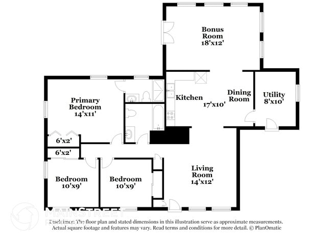 1010 N Bracewell Dr in Plant City, FL - Building Photo - Building Photo