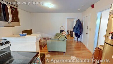 402 Highland Ave, Unit #20 in Somerville, MA - Building Photo - Building Photo
