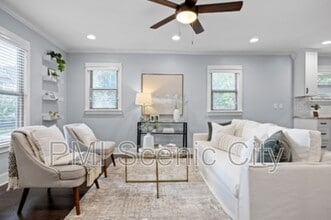 3813 Pennsylvania Ave in Chattanooga, TN - Building Photo - Building Photo