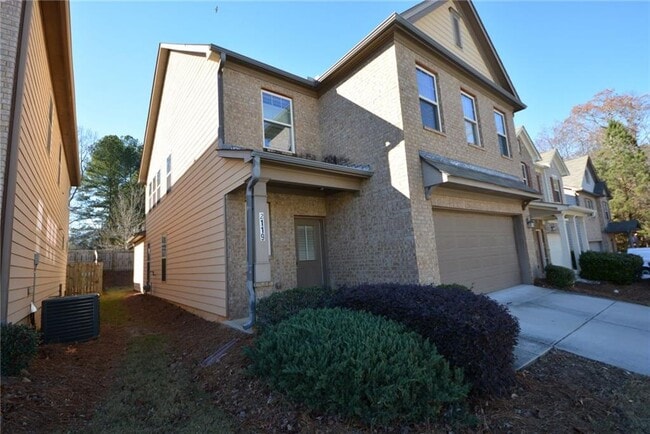 2119 Baywood Tree Ln SW in Snellville, GA - Building Photo - Building Photo